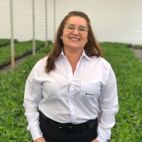 Sandra Regina de Oliveira Domingos Queiroz