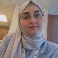 Raghad Hamdi