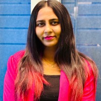 Dhrumi Karadia