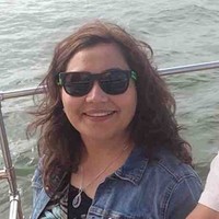 Lubna Sohail