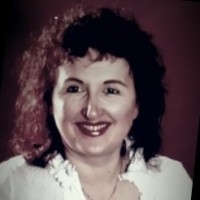 Anna Thomas-Holland