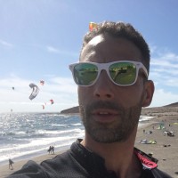 Gaël Berkaine