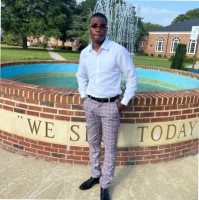Marcus Dotson