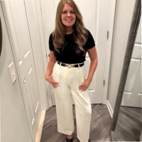 Allison Taylor, Mba