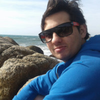 Nicolas Louzada