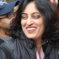 Rubina Jamal