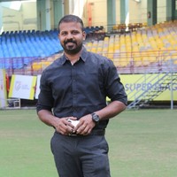 Sajo Joseph
