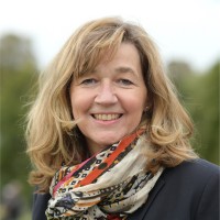 Margarete Kordt
