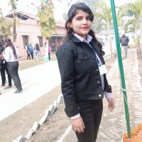 Naincy Jha