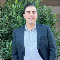 Richard Gonzalez