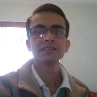 Rajen Upadhyay