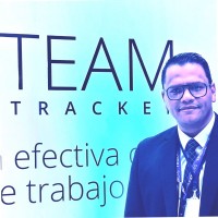 Edward Ramirez Salazar