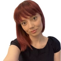 Dr Eleanor (Elle) Morris