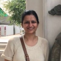 Poonam Daga