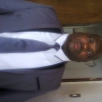 Mlamuli Wiseman Khuzwayo