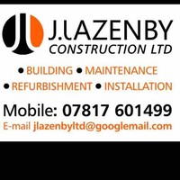 James Lazenby