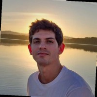 Gustavo Rocha Morão Cherubim