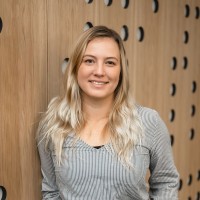 Lisa Blau