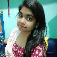 SHAYONI ROY