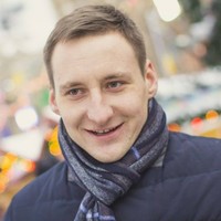 Victor Solovyov