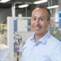 Santiago Andrés Kuipers