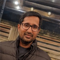 Pramodh Maheshwar