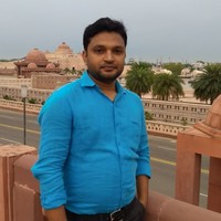 Vivek Tiwari