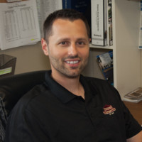 Jonathan Bucher