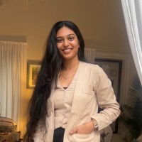 Richa Jain