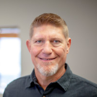 Rod Manson