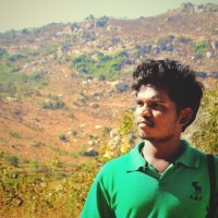Ashwath Guptha