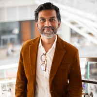 Kaushik Chowdhury