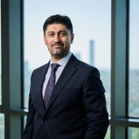 Ahmet İkizoglu