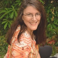 Julie Reynolds
