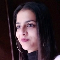Anjali Dhiman