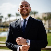Mohamed Mokhtar El Ghonimy