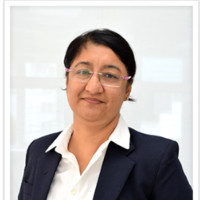 Manisha Joshi