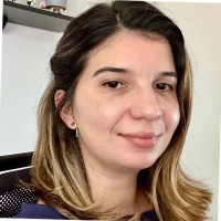 Jaqueline Nande Simão