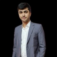 Bhavik Chudasama