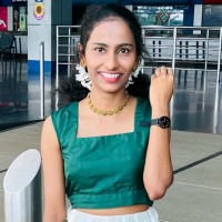 Pratheeksha A