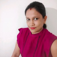 Rashmi Rani Mahakud