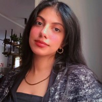 Sandra Ezzat