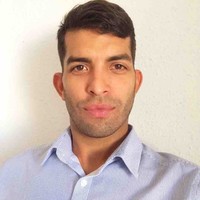 Jeswil Rodríguez Sarcos