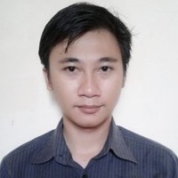 Ridho Anggoro