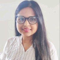 Suruchi Dhungana