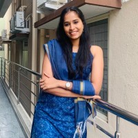 Harini Akella