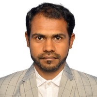 Md Mahabub Alam