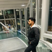 Jora Singh
