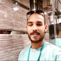 Abdelhadi Ouballa
