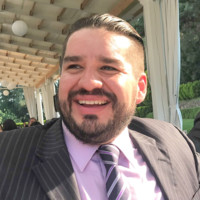 Francisco Carrasco-Hernandez